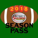 2018 season pass